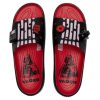 Crocs x Star Wars Classic Slides V2 «Darth Vader» 209829-6WC