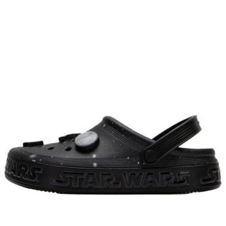 Crocs x Star Wars Off Court Clog «The Galaxy» 209904-001
