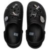 Crocs x Star Wars Off Court Clog «The Galaxy» 209904-001