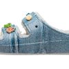 Crocs x SZA Classic Cozzzy Sandale «Denim» 208327-90H