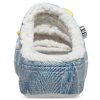 Crocs x SZA Classic Cozzzy Sandale «Denim» 208327-90H