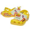 Crocs x The Beatles Clog «Gelb Rot» 210893-90H