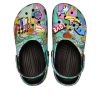 Crocs x The Beatles Clog «Mehrfarbig Schwarz» 210895-90H