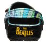Crocs x The Beatles Clog «Mehrfarbig Schwarz» 210895-90H