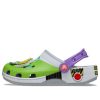 Crocs x Toy Story Klassischer Clog «Buzz Lightyear» 209545-0ID