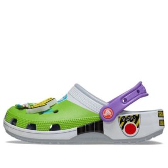 Crocs x Toy Story Klassischer Clog «Buzz Lightyear» 209545-0ID