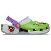 Crocs x Toy Story Klassischer Clog «Buzz Lightyear» 209545-0ID