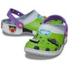 Crocs x Toy Story Klassischer Clog «Buzz Lightyear» 209545-0ID
