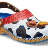 Crocs x Toy Story Klassischer Clog «Woody» 209446-4GX