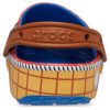 Crocs x Toy Story Klassischer Clog «Woody» 209446-4GX