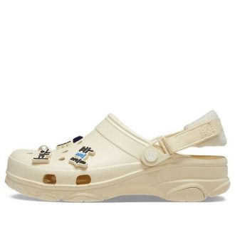 Crocs x WINNER All Terrain Clog «Cozy» 208421-108