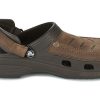Crocs Yukon Vista Clogs «Braun» 205177-22Z