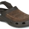 Crocs Yukon Vista Clogs «Braun» 205177-22Z
