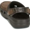 Crocs Yukon Vista Clogs «Braun» 205177-22Z