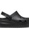 Cutie Crush Clog Kinder «Schwarz»
