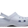 Damen Classic Plateau Clog «Dreamscape»