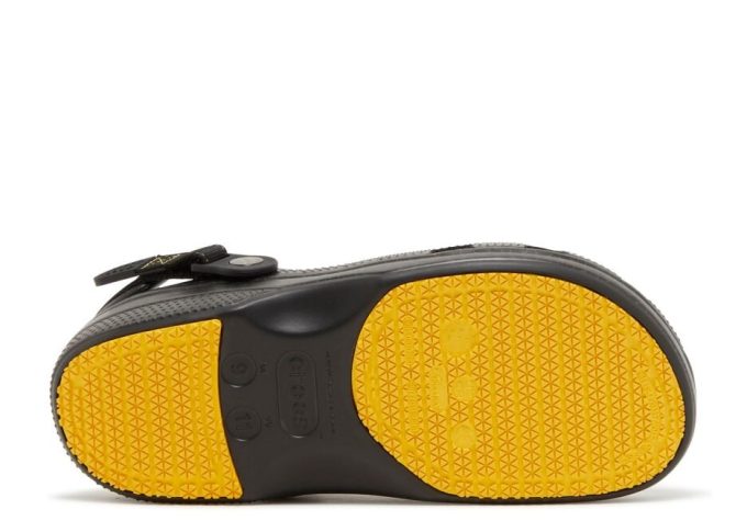 DC Comics x Classic SR Clog „Batman“