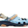 Demon Slayer x All-Terrain Clog „Inosuke“ Demon Slayer x All-Terrain Clog „Inosuke“