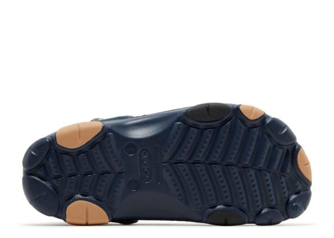 Demon Slayer x All-Terrain Clog „Inosuke“ Demon Slayer x All-Terrain Clog „Inosuke“