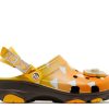 Demon Slayer x All-Terrain Clog „Zenitsu“ Demon Slayer x All-Terrain Clog „Zenitsu“