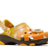 Demon Slayer x All-Terrain Clog „Zenitsu“ Demon Slayer x All-Terrain Clog „Zenitsu“