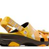 Demon Slayer x All-Terrain Clog „Zenitsu“ Demon Slayer x All-Terrain Clog „Zenitsu“