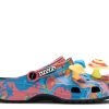 Diplo x Classic Clog „Take a Walk on the Weird Side“