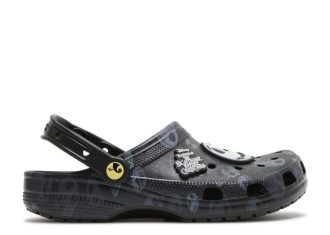 Disney x Classic Clog „Der Albtraum vor Weihnachten“