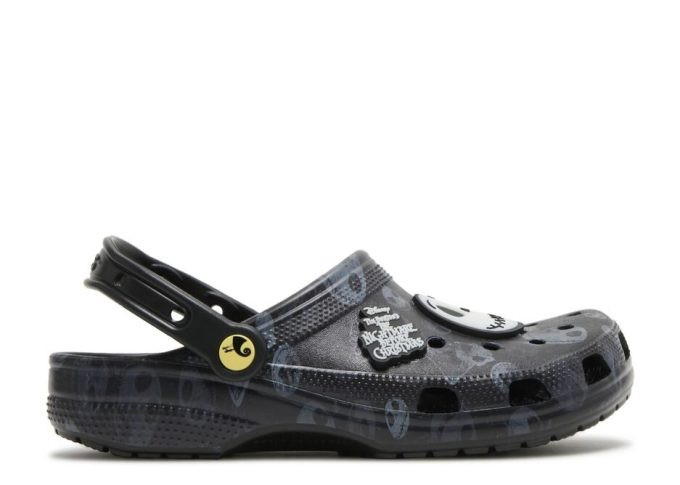 Disney x Classic Clog „Der Albtraum vor Weihnachten“