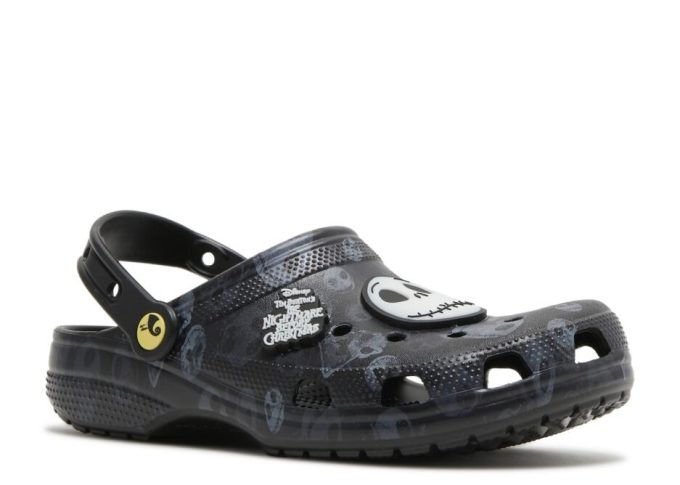 Disney x Classic Clog „Der Albtraum vor Weihnachten“