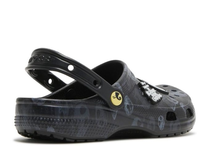 Disney x Classic Clog „Der Albtraum vor Weihnachten“