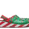 Disney x Classic Clog Kids „Mickey Holiday“