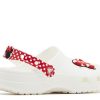 Disney x Classic Clog Kids „Minnie Mouse“