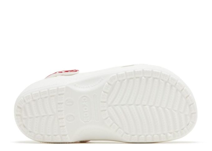 Disney x Classic Clog Kids „Minnie Mouse“