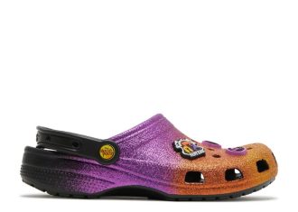 Disney x Klassischer Clog „Hocus Pocus“
