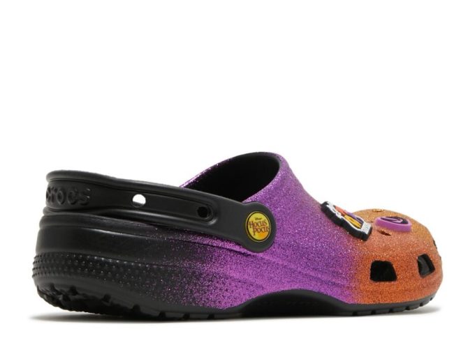 Disney x Klassischer Clog „Hocus Pocus“
