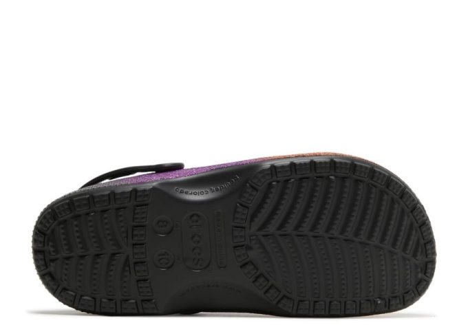 Disney x Klassischer Clog „Hocus Pocus“