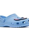 Disney x Klassischer Clog „Stitch“