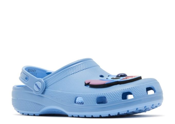 Disney x Klassischer Clog „Stitch“