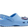 Disney x Klassischer Clog „Stitch“