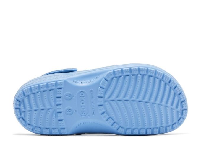 Disney x Klassischer Clog „Stitch“