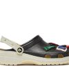 Dreamville x Classic Clog „Schwarz“