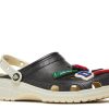 Dreamville x Classic Clog „Schwarz“