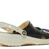 Dreamville x Classic Clog „Schwarz“