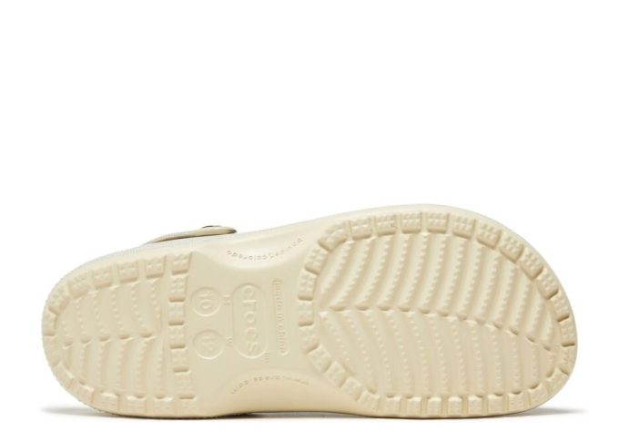 Dreamville x Classic Clog „Schwarz“