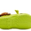 DreamWorks x Classic Clog Kids „Shrek“