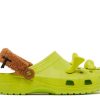 DreamWorks x Klassischer Clog „Shrek“
