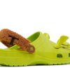 DreamWorks x Klassischer Clog „Shrek“
