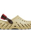 Echo Clog «Sesam»