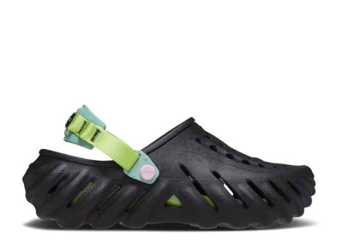 Echo Clog „Spring Break“